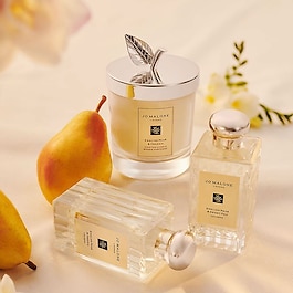 English Pear & Freesia - Cologne 
